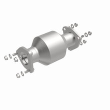 Load image into Gallery viewer, MagnaFlow Direct Fit Catalytic Converter OEM 13-17 Honda Accord L4 2.4 Underbody