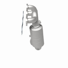 Load image into Gallery viewer, MagnaFlow Direct Fit Catalytic Converter 07-08 Chrysler Sebring 3.5L