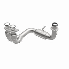 Load image into Gallery viewer, MagnaFlow Direct Fit Catalytic Converter 00-05 Toyota MR2 1.8L