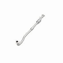 Load image into Gallery viewer, MagnaFlow Direct Fit Catalytic Converter 1989-1990 CAMRY 2.0L Underbody