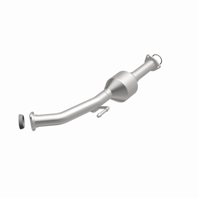 MagnaFlow Direct Fit Catalytic Converter 06-10 Honda Civic 1.3L