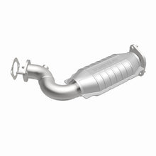 Load image into Gallery viewer, MagnaFlow Direct Fit Catalytic Converter 08-09 Cadi CTS 3.6L Driver Side OEM