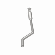Load image into Gallery viewer, MagnaFlow Direct Fit Catalytic Converter 00-05 Lincoln LS 3L PS OEM