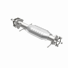 Load image into Gallery viewer, MagnaFlow Direct Fit Catalytic Converter GM S10 4.3L 4WD