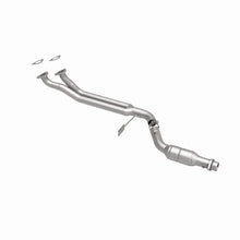 Load image into Gallery viewer, MagnaFlow California Grade Direct Fit Catalytic Converter 97-99 BMW Z3 L6 2.8L