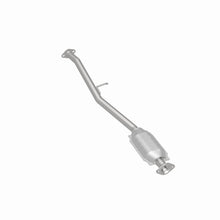 Load image into Gallery viewer, MagnaFlow Direct Fit Catalytic Converter 93-94 Subaru Legacy 2.2L Re