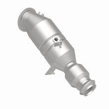 Load image into Gallery viewer, MagnaFlow Direct Fit Catalytic Converter 2016 BMW 428i 2.0L Underbody