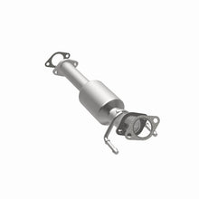 Load image into Gallery viewer, MagnaFlow California Direct Fit Converter 12-15 Chevrolet Sonic 1.8L