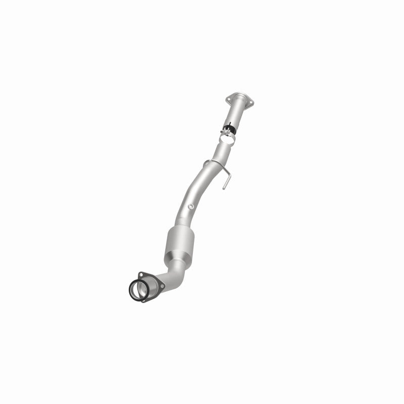 MagnaFlow Direct Fit Catalytic Conv 02-05 Chevrolet Trailblazer EXT 02-03 GMC Envoy XL 4.2L 129in WB