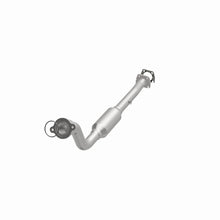 Load image into Gallery viewer, MagnaFlow California Direct Fit Converter 96-97 Chevrolet Lumina 3.4L