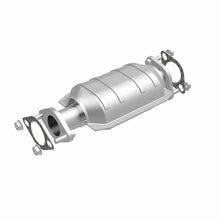 Load image into Gallery viewer, MagnaFlow Direct Fit Catalytic Converter 06-08 Hyundai Tucson 2.0L
