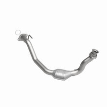 Load image into Gallery viewer, MagnaFlow Direct Fit Catalytic Converter 96-98 Explorer-Mountaineer