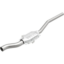 Load image into Gallery viewer, MagnaFlow Direct Fit Catalytic Converter 79-81 Dodge D150/D200 3.7L