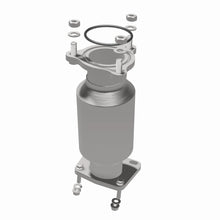 Load image into Gallery viewer, MagnaFlow Direct Fit Catalytic Converter 2012-2015 Buick Verano 2.4L OEM Grade