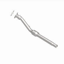 Load image into Gallery viewer, MagnaFlow Direct Fit Catalytic Converter 99-04 VW Golf/Jetta/Beetle