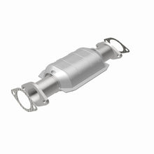 Load image into Gallery viewer, MagnaFlow Direct Fit Catalytic Converter 06-08 Hyun/Kia 3.8L