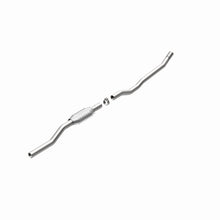 Load image into Gallery viewer, MagnaFlow Direct Fit Catalytic Converter Dodge Dakota 97-99 3.9L/5.2