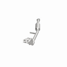 Load image into Gallery viewer, MagnaFlow Direct Fit Catalytic Converter Alfa Romero 82 91
