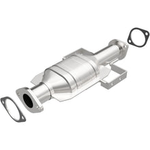 Load image into Gallery viewer, MagnaFlow Direct Fit Catalytic Converter 95 Sebring/Aven 2.5 Rear CA