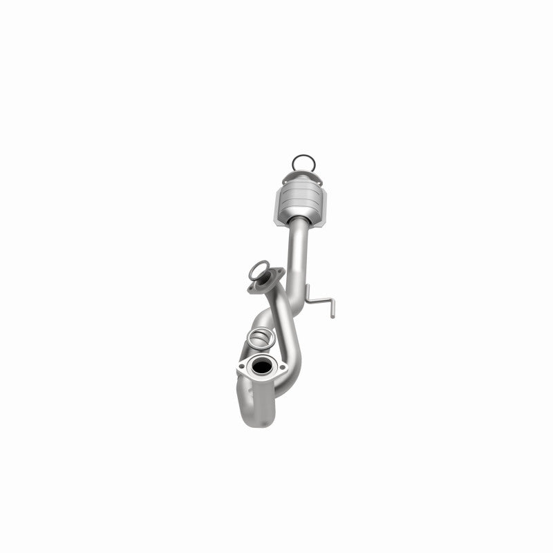 MagnaFlow Direct Fit Catalytic Converter 97-98 Toyota Avalon Camry 3