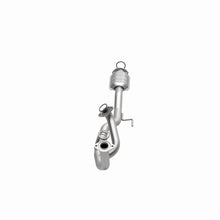Load image into Gallery viewer, MagnaFlow Direct Fit Catalytic Converter 97-98 Toyota Avalon Camry 3