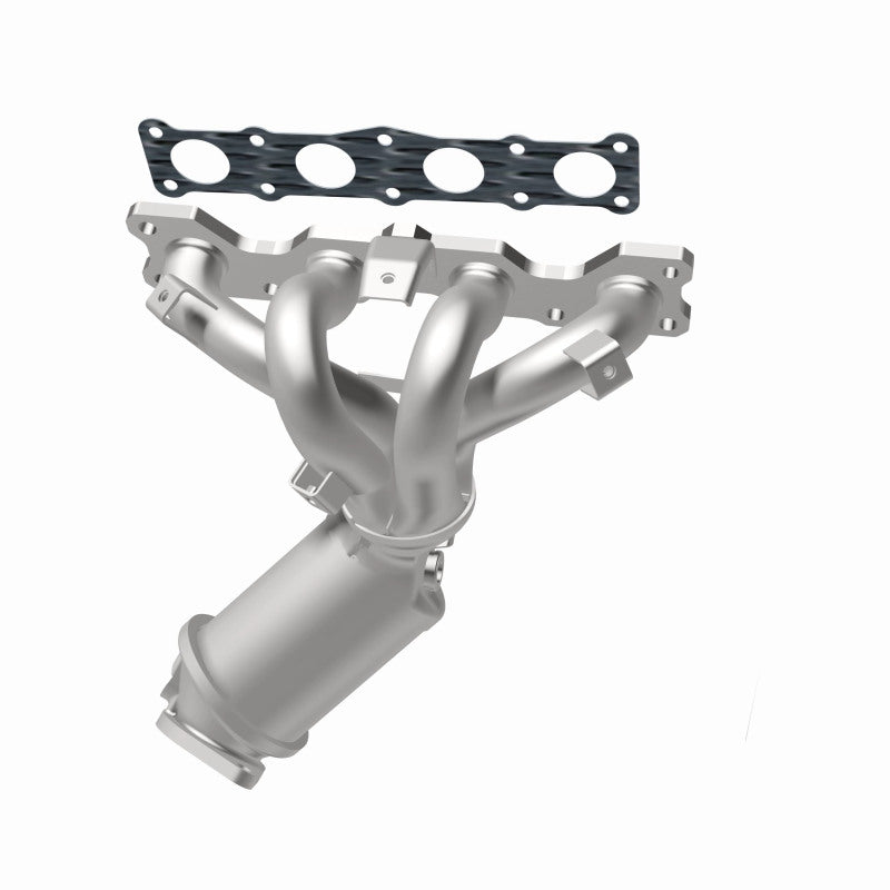 MagnaFlow Direct Fit Catalytic Converter 06-08 Hyundai Sonata 2.4L