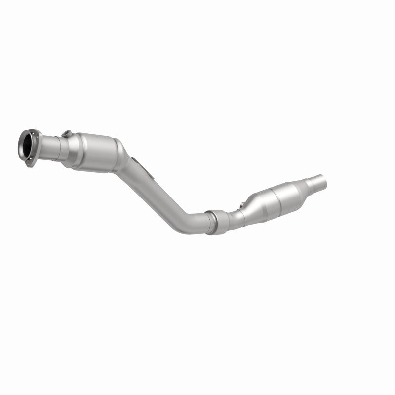 MagnaFlow Direct Fit Catalytic Converter 04-06 Audi S4 4.2L