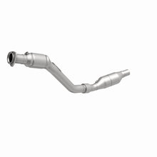 Load image into Gallery viewer, MagnaFlow Direct Fit Catalytic Converter 04-06 Audi S4 4.2L