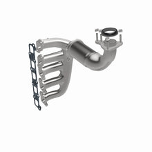 Load image into Gallery viewer, MagnaFlow Direct Fit Catalytic Converter 09-10 Hummer H3/H3T 3.7L Manifold (49 State)