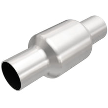 Load image into Gallery viewer, MagnaFlow Universal Catalytic Converter 1.75inch pre-conv