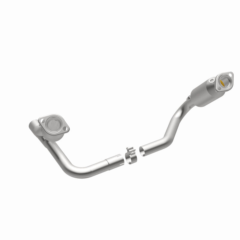 MagnaFlow Direct Fit Catalytic Converter California Grade 07-08 Dodge Durango 3.7L