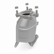 Load image into Gallery viewer, MagnaFlow Direct Fit Catalytic Converter 1990-1995 Honda Civic L4 1.5L (California)