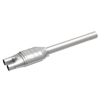 Load image into Gallery viewer, MagnaFlow Direct Fit Catalytic Converter 93-97 Chrysler 3.5L Rear Co