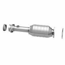 Load image into Gallery viewer, MagnaFlow California Direct Fit Converter 00-01 Acura Integra 1.8L