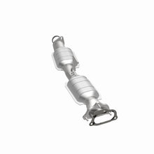 Load image into Gallery viewer, MagnaFlow Direct Fit Catalytic Converter 01-04 Explorer 4.0L OEM
