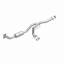 Load image into Gallery viewer, MagnaFlow Direct Fit Catalytic Converter California Grade 07-08 Ford Ranger 3.0L