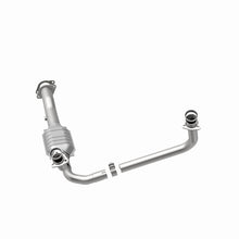 Load image into Gallery viewer, MagnaFlow Direct Fit Catalytic Converter GM 1500/2500/3500 Truck 96-