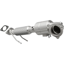 Load image into Gallery viewer, MagnaFlow Direct Fit Catalytic Converter California Grade 2014 Ford Fusion 1.5L