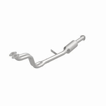 Load image into Gallery viewer, MagnaFlow Direct Fit Catalytic Converter Alfa Romero 82 91