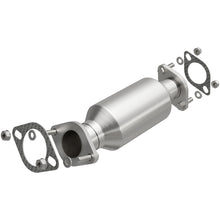 Load image into Gallery viewer, MagnaFlow California Direct Fit Catalytic Converter 11-13 Hyundai Elantra