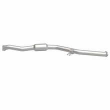 Load image into Gallery viewer, MagnaFlow Direct Fit Catalytic Converter 15-19 Subaru WRX H4 2.0L