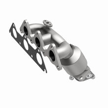 Load image into Gallery viewer, MagnaFlow Direct Fit Catalytic Converter 95-00 Sebring 2.5L Rear Manifold