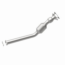Load image into Gallery viewer, MagnaFlow Direct Fit Catalytic Converter 2005-2007 Cobalt 2 L Underbody