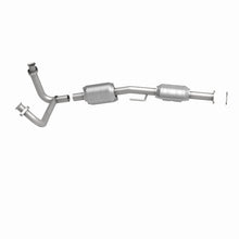Load image into Gallery viewer, MagnaFlow Direct Fit Catalytic Converter 86-97 Ford Aerostar 3.0L