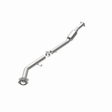 Load image into Gallery viewer, MagnaFlow California Direct Fit Converter 2004 Pontiac GTO 5.7L