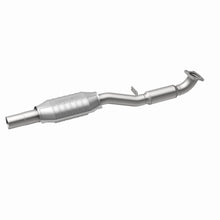 Load image into Gallery viewer, MagnaFlow Direct Fit Catalytic Converter Volvo S40/V40 1.9L Rear