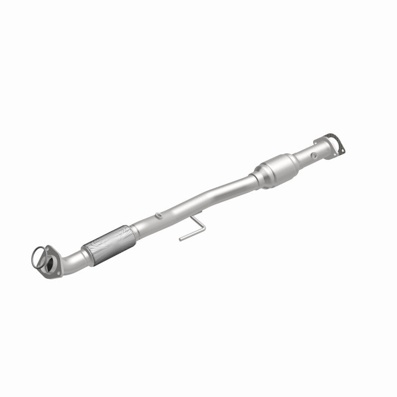 MagnaFlow Direct Fit Catalytic Converter 07-08 2.5L Altima rear OEM
