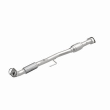 Load image into Gallery viewer, MagnaFlow Direct Fit Catalytic Converter 07-08 2.5L Altima rear OEM