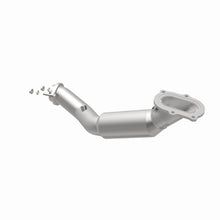Load image into Gallery viewer, MagnaFlow Catalytic Converter Direct Fit Federal 06-11 Chevy Corvette V8 7.0LGAS