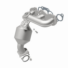 Load image into Gallery viewer, MagnaFlow DF Catalytic Conv 02-03 Lexus ES300 3.0L / 02-03 Toyota Camary 3.0L Rear - California